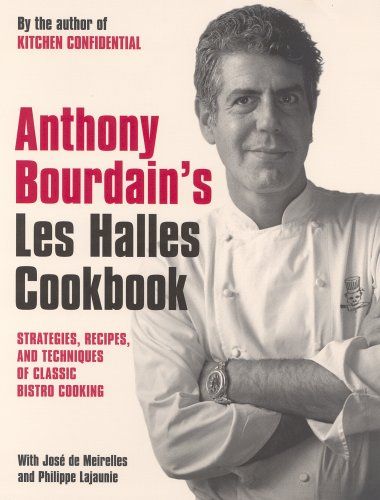 Poulet Basquaise Recipe by Anthony Bourdain