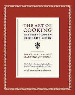 Liber de Arte Coquinaria (The Art of Cooking)