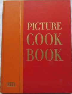 Life Picture Cookbook