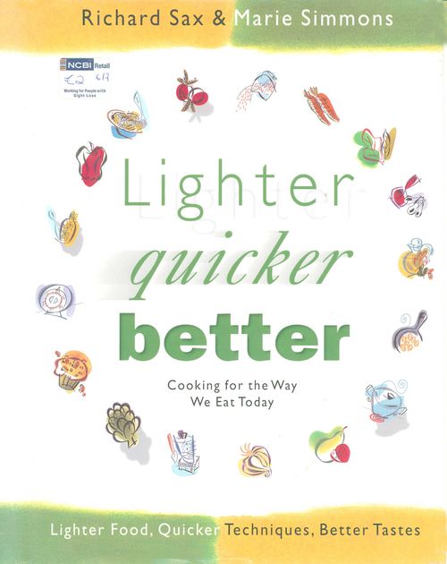 Sautéed Turkey Cutlets with Orange Sauce from Lighter, Quicker, Better: Cooking for the Way We Eat Today by Richard Sax and Marie Simmons