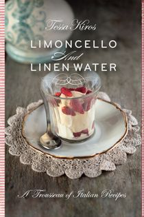 Limoncello and Linen Water