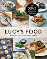 Lucy's Food: Minimum Effort, Maximum Impact!