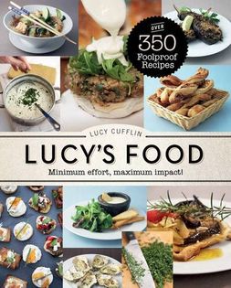 Lucy's Food: Minimum Effort, Maximum Impact!