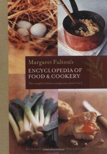 Encyclopedia of Food & Cookery