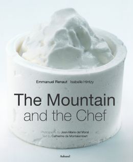 The Mountain and the Chef