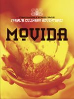MoVida: Spanish Culinary Adventures