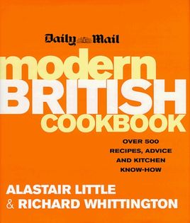 The Daily Mail Modern British Cookbook