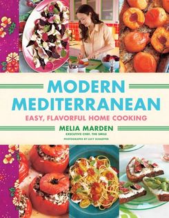 Modern Mediterranean