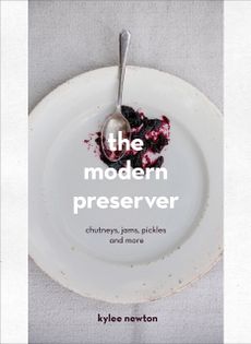 The Modern Preserver