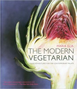 The Modern Vegetarian