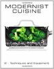 Modernist Cuisine