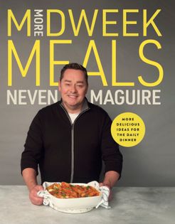 More Midweek Meals: Delicious Ideas for the Daily Dinner: Delicious Ideas for Daily Dinner