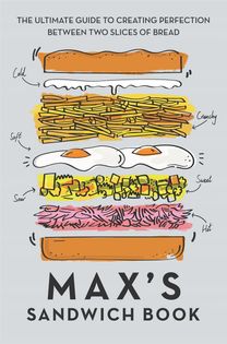 Max’s Sandwich Book