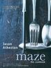 Maze: The Cookbook