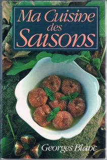 Ma cuisines des saisons