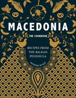 Macedonia: The Cookbook