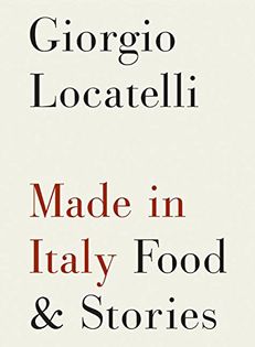 Made in Italy: Food and Stories