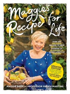 Maggie's Recipes for Life