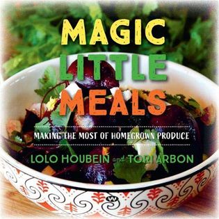 Magic Little Meals: Making the Most of Homegrown Produce