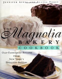 The Magnolia Bakery Cookbook