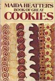 Maida Heatter's Book of Great Cookies