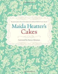 Maida Heatter's Cakes