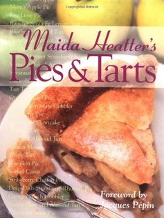 Maida Heatter's Pies and Tarts