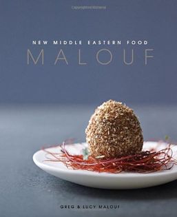 Malouf: New Middle Eastern Food