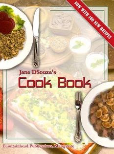 The Mangalore Ladies Club Cookery Book