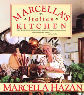 Marcella's Italian Kitchen