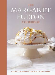 The Margaret Fulton Cookbook