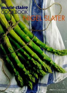 Marie Claire Cookbook