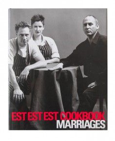 Marriages: Est Est Est Cookbook