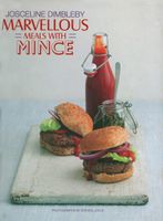 Marvellous Meals with Mince