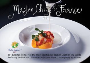 Master Chefs of France