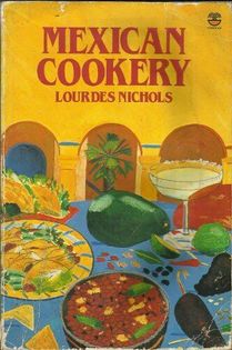 Mexican Cookery