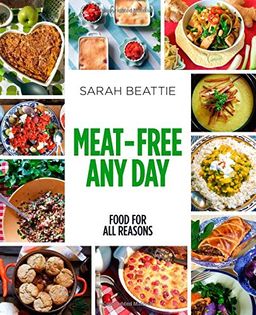 Meat-Free Any Day