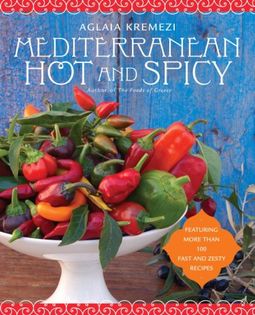 Mediterranean Hot and Spicy