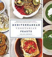 Mediterranean Vegetarian Feasts