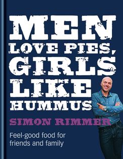 Men Love Pies, Girls Like Hummus