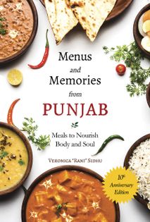 Menus & Memories from Punjab