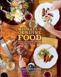 Michael’s Genuine Food