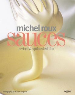 Sauces: Savoury & Sweet