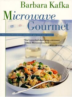 The Microwave Gourmet