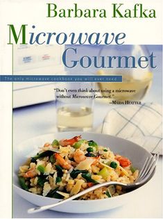 The Microwave Gourmet