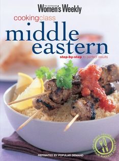 Middle Eastern