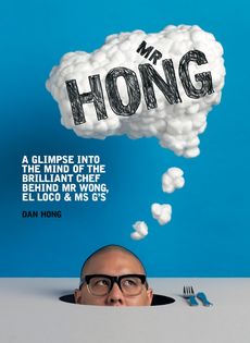 Mr Hong