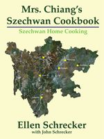 Mrs. Chiang’s Szechwan Cookbook
