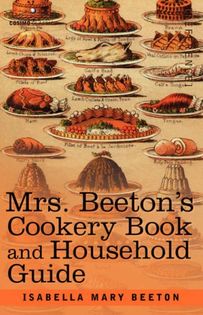 Mrs Beeton's Cookery Book