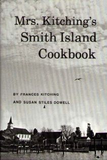Mrs Kitching's Smith Island Cookbook